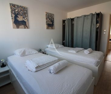Location Appartement 3 pièces 59m² - Photo 2