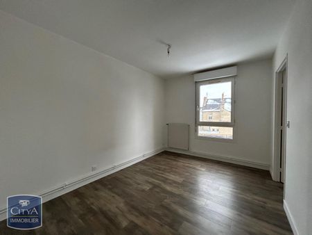 Location Appartement 3 pièces 62m² CHATEAUROUX 36000 - Photo 3