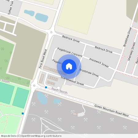 12 Pagebrook Crescent, Hamilton