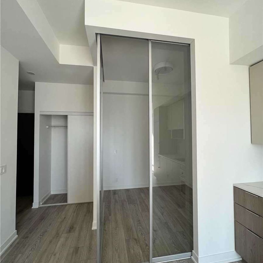 For Lease - 15 Holmes Avenue Unit# 1601, Toronto, Ontario - Photo 1