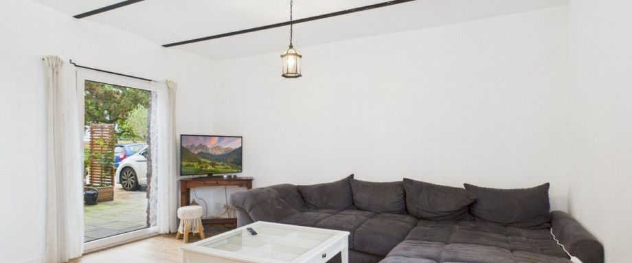 Neuwertige 100m² Wohnung im Bauernhofstyle in Heinsberg - Erpen! - Foto 1