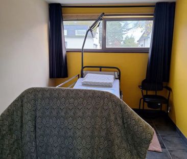 Modern, ruim gelijkvloers appartement te Heusden - Photo 5