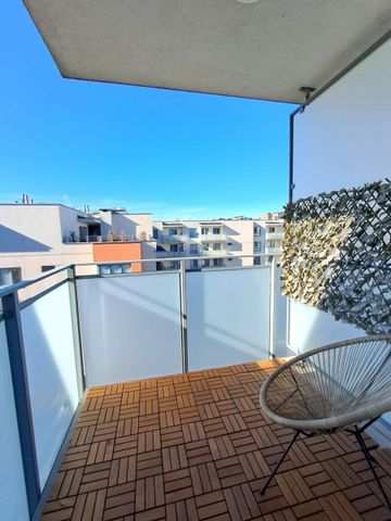 Dwa pokoje z garażem na Jana Kazimierza - Zdjęcie 4