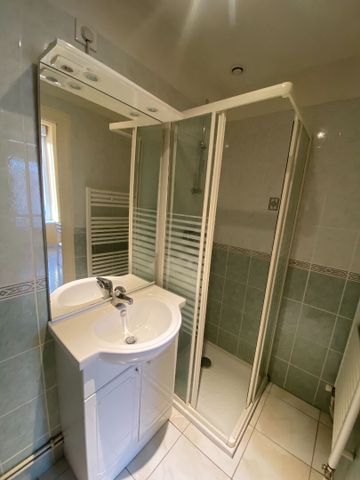 Location Appartement 1 pièce 25m² - Photo 4