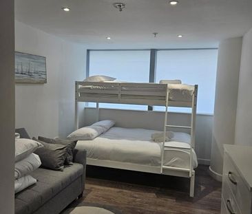 Studio Flat, Wellesley Road, CR0 - Photo 6