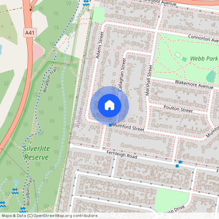 6 Callaghan Street, NSW 2650, Ashmont