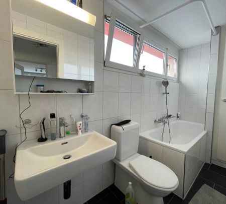 Attikawohnung | Attika-Wohnung mit Seesicht - Photo 5