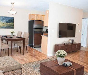Mainstreet Red Deer Apartments - Photo 4