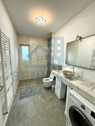 2 camere - bloc nou - etaj 1 - încălzire pardoseala - 1... - Photo 3