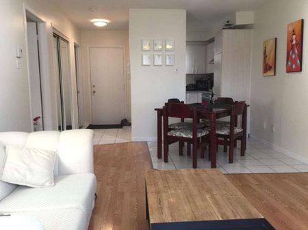 107 · 1er étage - Photo 3