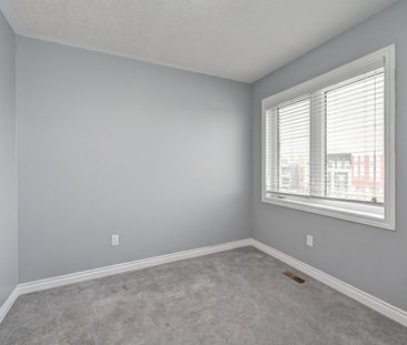 For Lease - 118 Daylily Lane, Kitchener, Ontario - Photo 5