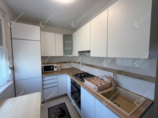 Kiadó jó állapotú panel lakás - Debrecen - Fotó 1