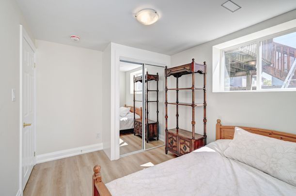 For Lease - 7 Henhoeffer Crescent, Kitchener, Ontario - Photo 1