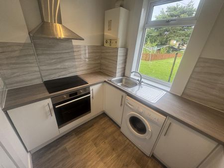 2 bedroom apartment to rent - Photo 5