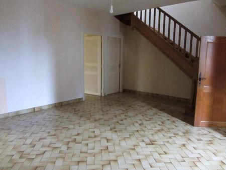 Location Appartement 3 pièces 76m² USSEL 19200 - Photo 4