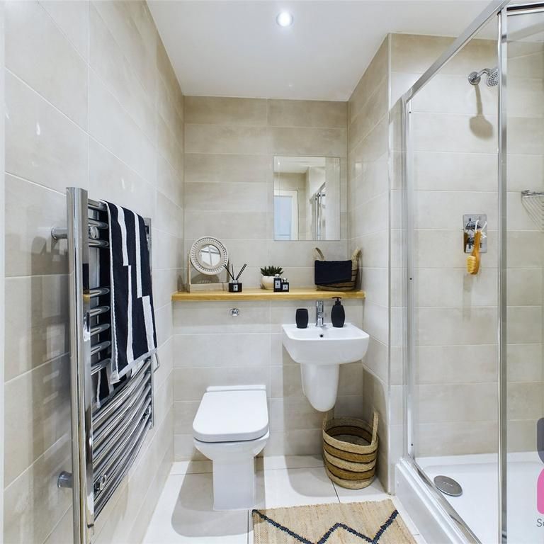 1 bedroom property to rent - Photo 1