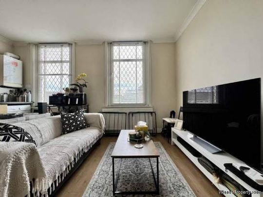 1 bedroom property to rent in London - Photo 1