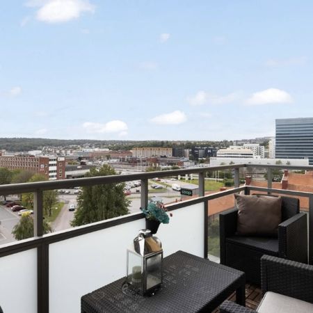 Göteborg - 5rok - tillsv - 17.250kr/mån - Photo 3