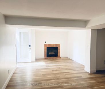 For Lease - 63 Taylorwood Road Unit# Basement, Oshawa, Ontario - Photo 1