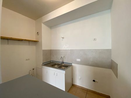 Appartement Pontoise 2 pièce(s) - Photo 4