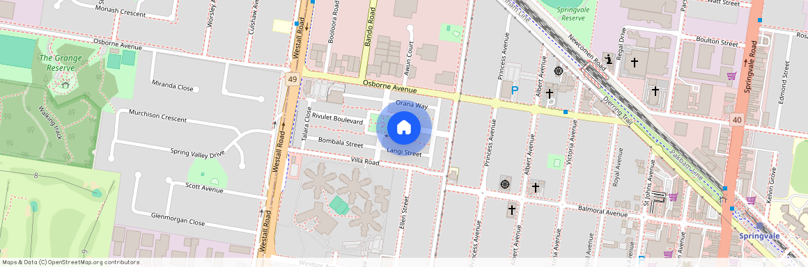 6 Binda Ave, Vic 3171, Springvale