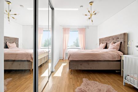 Rosenhöjdsvägen, Södertälje - Photo 5