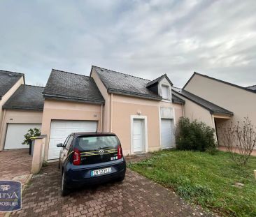 Maison à louer 4 pièces 89.57m² - Photo 5