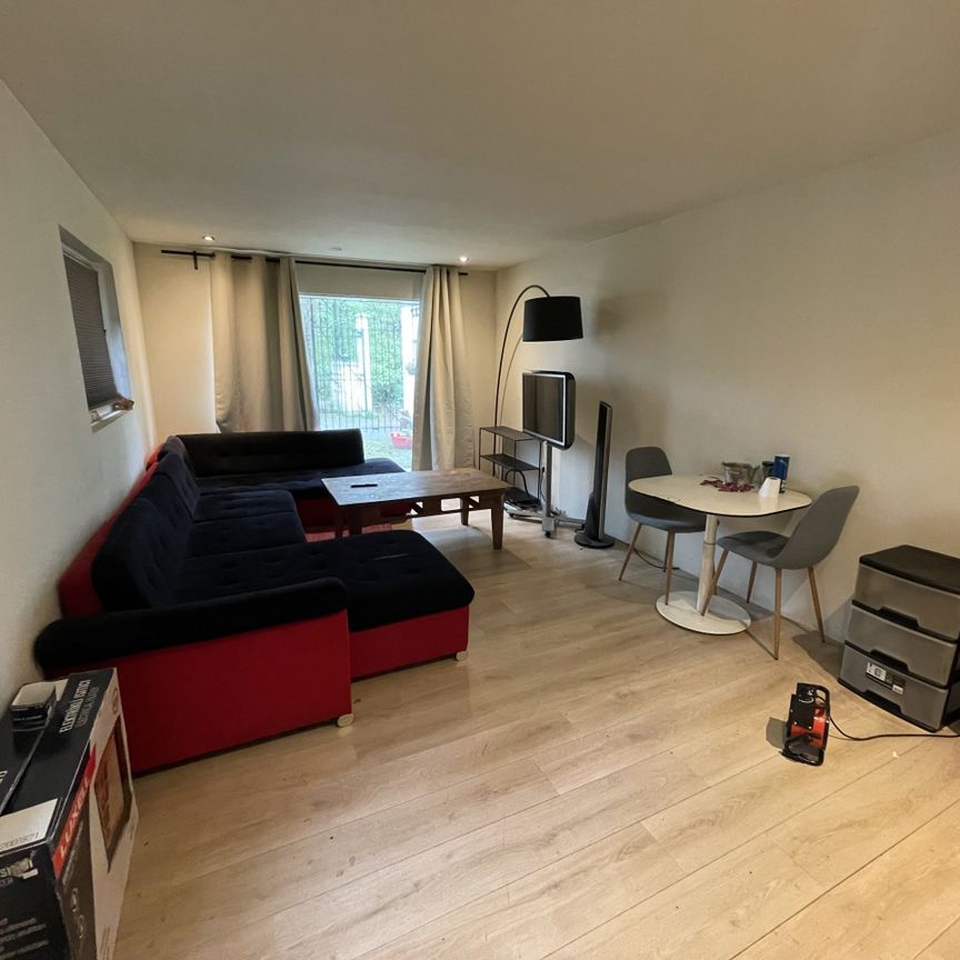 Te huur: Appartement Kasteelweg in Rotterdam - Foto 1