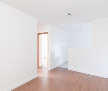 Apartamento com 2 quartos e 43m² para alugar em Vila Nova, Porto Al... - Photo 4