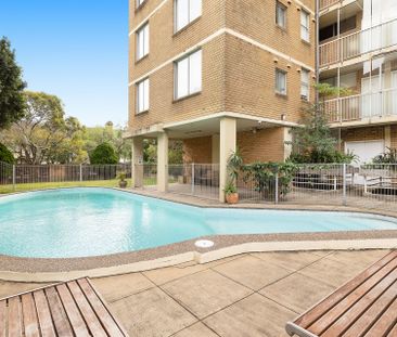 North Facing Apartment with Superb City Views - Photo 2