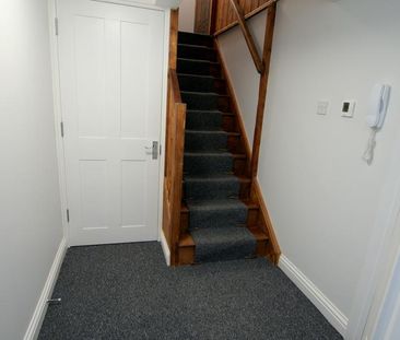 1 bedroom flat to rent - Photo 6