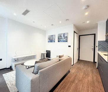 1 bedroom apartment to rent - Photo 3