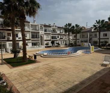 Alquiler de piso en Calle Caballito de Mar s/n - Photo 4