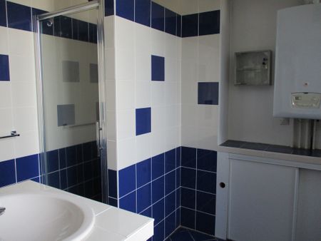 Location Appartement 2 pièces 46m² REIMS 51100 - Photo 5