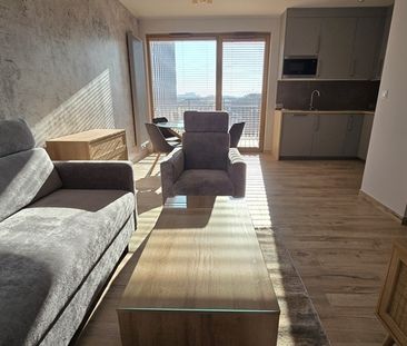 Poznań, ul. Stanisława Barańczaka - Photo 2