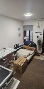 Studio au centre-ville de Lausanne - Foto 3