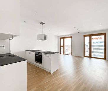 The Metropolitan | 4 Zimmer | 13.OG | 9m² Balkon | ab sofort verfügbar - Foto 4