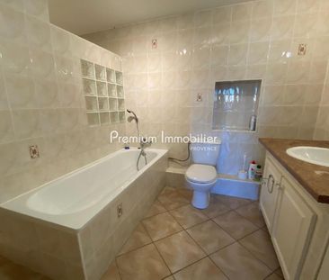 Location appartement Le Puy-Sainte-Réparade - Photo 6