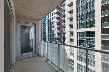 For Lease - 195 Besserer Street Unit# 1306, Lower Town - Sandy Hill, Ontario - Photo 5