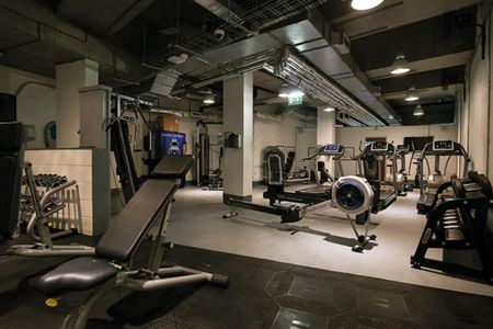 Studio to rent - Photo 5