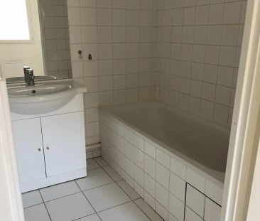 Appartement à louer 2 pièces 44m² - Photo 3