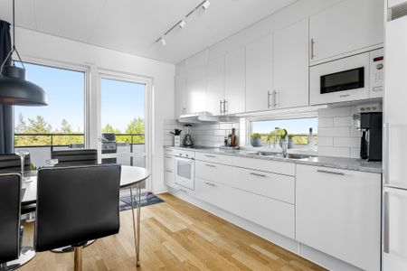 Hjärtstensvägen, Kungsängen - Foto 3