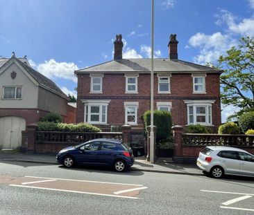 1 bedroom flat to rent - Photo 6