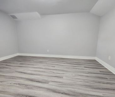 For Lease - 1004 Maury Crescent Unit# Bsmt, Pickering, Ontario - Photo 6