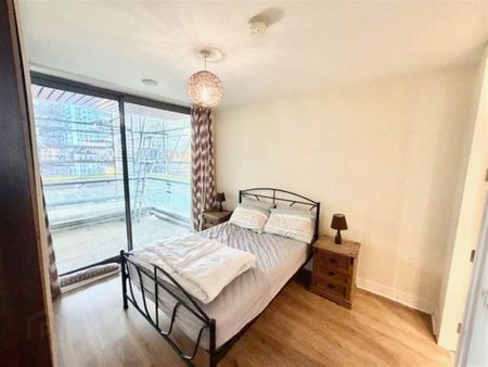 7.12 The Arc Apartments, 2h Queens Road, Titanic Quarter, Belfast, BT3 9FJ - Photo 3