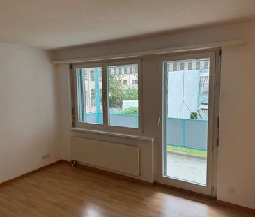 2.5 Zimmer, 44 m², 3. Stock - Photo 1