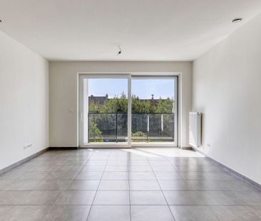Appartement te huur in Ronse voor € 760 met 1 slaapkamer - Foto 3