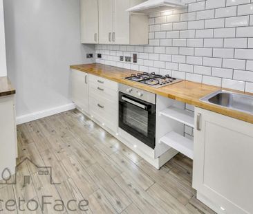 2 bedroom terraced house to rent - Photo 6
