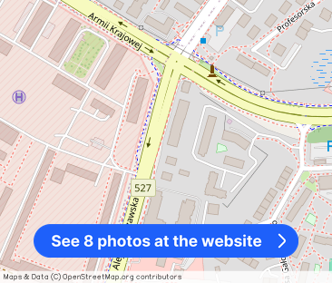 Wynajmę mieszkanie - Photo 1