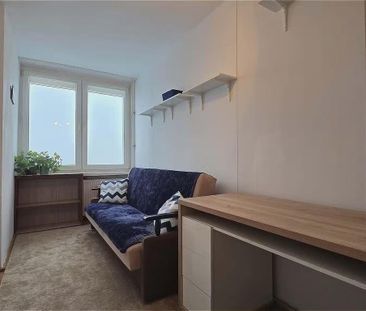 Warszawa, Żoliborz, Promyka - Zdjęcie 1